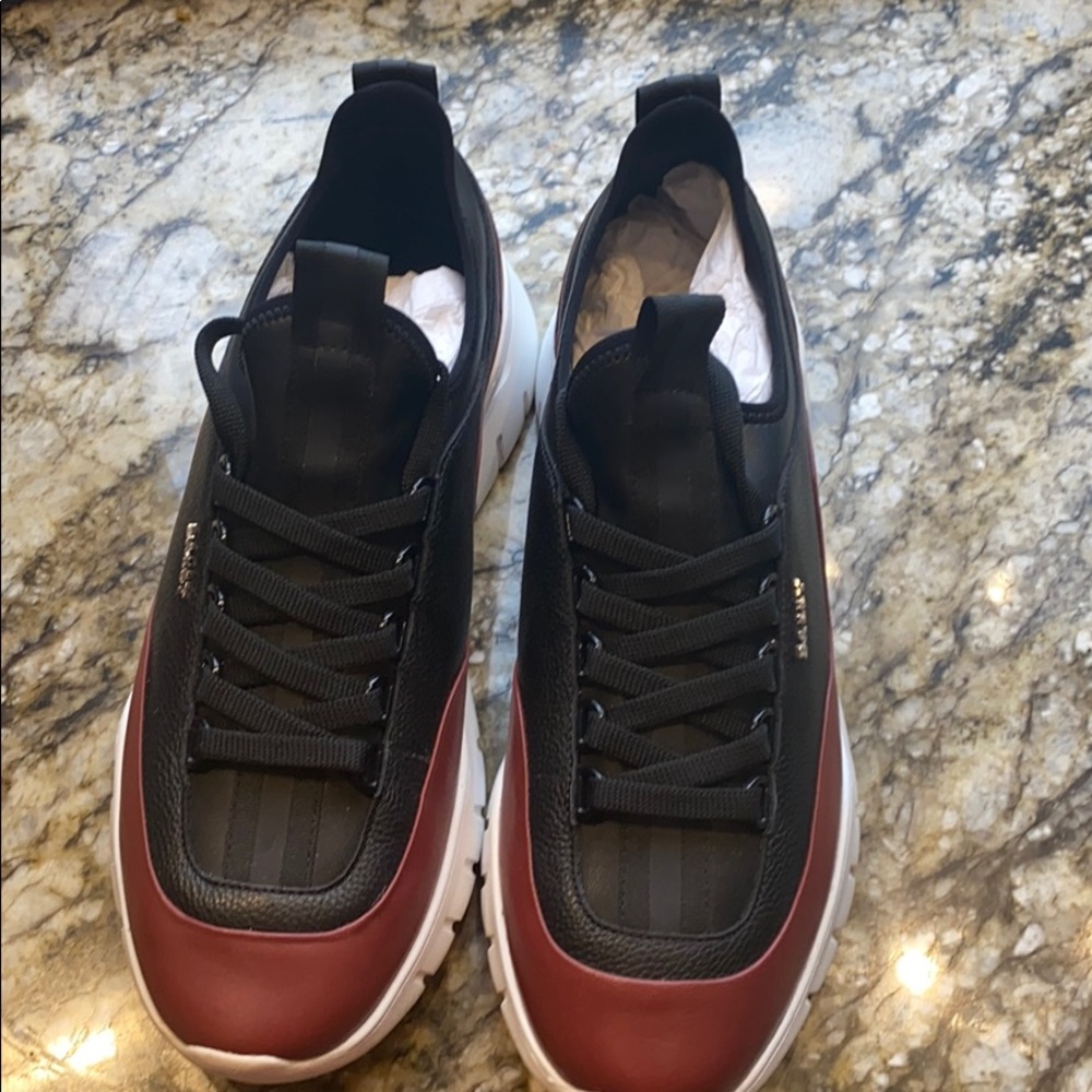 Bally sneaker